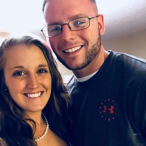 Meet your Posher, Kathryn